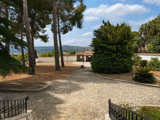 Chalet en venta en Ontinyent