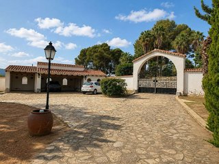 Chalet en venta en Ontinyent