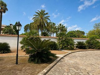 Chalet en venta en Ontinyent