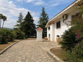 Chalet en venta en Ontinyent