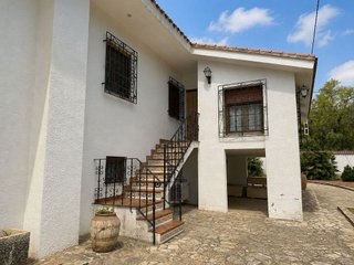 Chalet en venta en Ontinyent