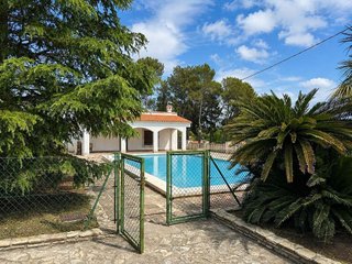 Chalet en venta en Ontinyent