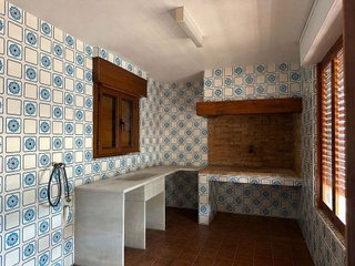 Chalet en venta en Ontinyent