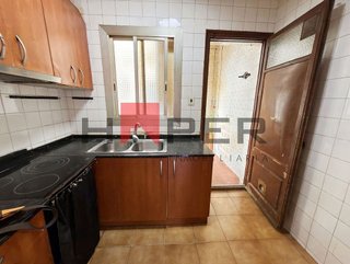 Piso en venta en Eixample en Prat de Llobregat, El