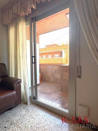 Piso en venta en Can Vidalet en Esplugues de Llobregat