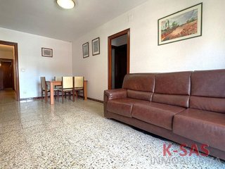Piso en venta en Can Vidalet en Esplugues de Llobregat