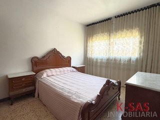 Piso en venta en Can Vidalet en Esplugues de Llobregat