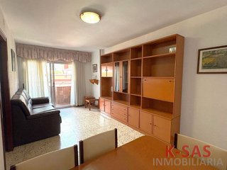 Piso en venta en Can Vidalet en Esplugues de Llobregat
