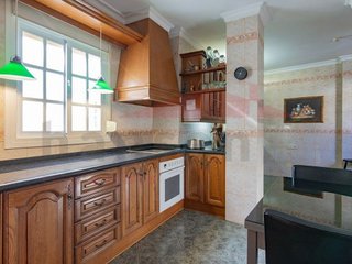 Chalet en venta en Centro Histórico en Vélez-Málaga