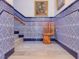 Chalet en venta en Centro Histórico en Vélez-Málaga