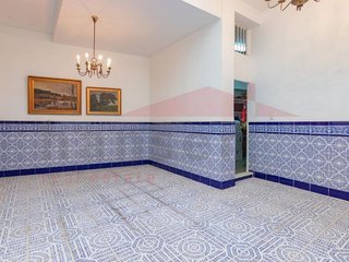 Chalet en venta en Centro Histórico en Vélez-Málaga