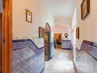 Chalet en venta en Centro Histórico en Vélez-Málaga