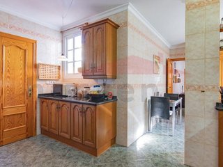 Chalet en venta en Centro Histórico en Vélez-Málaga