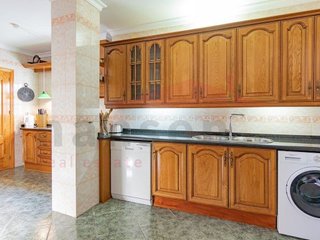 Chalet en venta en Centro Histórico en Vélez-Málaga