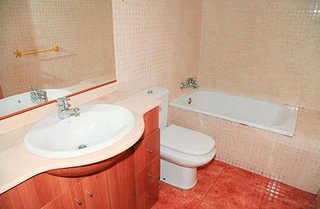 Piso en venta en Marianao en Sant Boi de Llobregat