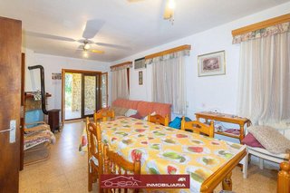 Chalet en venta en Serra