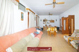 Chalet en venta en Serra