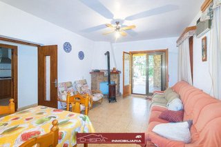 Chalet en venta en Serra