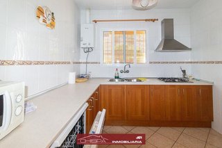 Chalet en venta en Serra