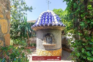 Chalet en venta en Serra