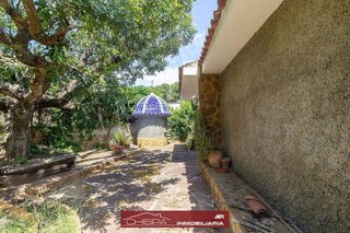 Chalet en venta en Serra
