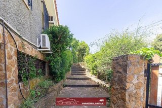 Chalet en venta en Serra