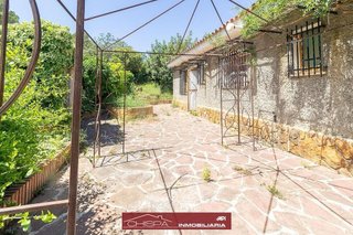 Chalet en venta en Serra