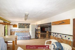 Chalet en venta en Serra