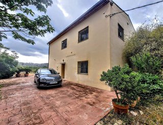 Casa en venta en Zona Urbanizaciones en Alzira