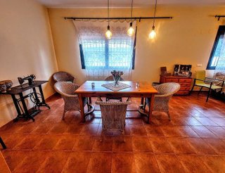 Casa en venta en Zona Urbanizaciones en Alzira