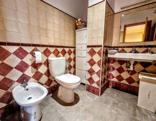 Casa en venta en Zona Urbanizaciones en Alzira
