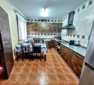 Casa en venta en Zona Urbanizaciones en Alzira