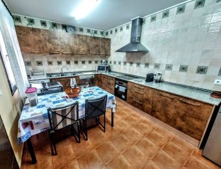Casa en venta en Zona Urbanizaciones en Alzira