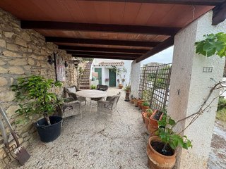 Chalet en venta en Mojácar ciudad en Mojácar