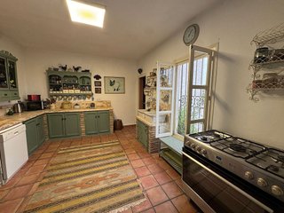 Chalet en venta en Mojácar ciudad en Mojácar