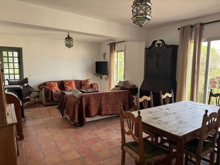 Chalet en venta en Mojácar ciudad en Mojácar