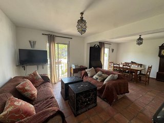 Chalet en venta en Mojácar ciudad en Mojácar