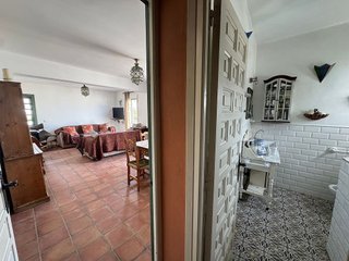 Chalet en venta en Mojácar ciudad en Mojácar
