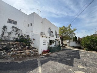 Chalet en venta en Mojácar ciudad en Mojácar