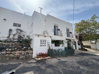 Chalet en venta en Mojácar ciudad en Mojácar