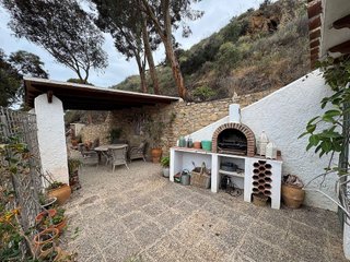 Chalet en venta en Mojácar ciudad en Mojácar