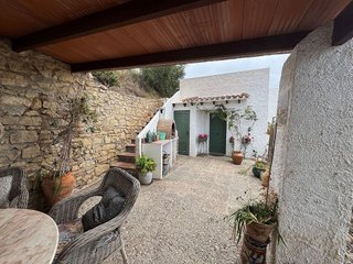 Chalet en venta en Mojácar ciudad en Mojácar