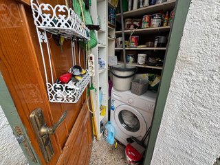 Chalet en venta en Mojácar ciudad en Mojácar