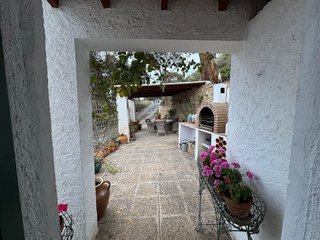 Chalet en venta en Mojácar ciudad en Mojácar