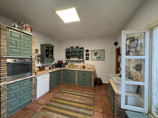 Chalet en venta en Mojácar ciudad en Mojácar