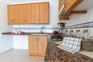 Piso en venta en Olesa de Montserrat