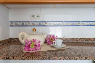 Piso en venta en Olesa de Montserrat