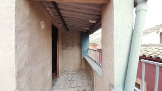 Chalet en venta en El Rabal en Villena