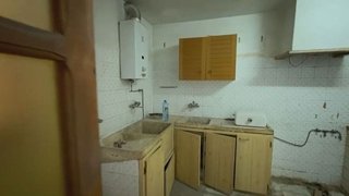 Chalet en venta en El Rabal en Villena