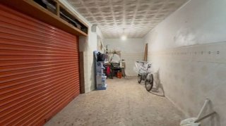 Chalet en venta en El Rabal en Villena